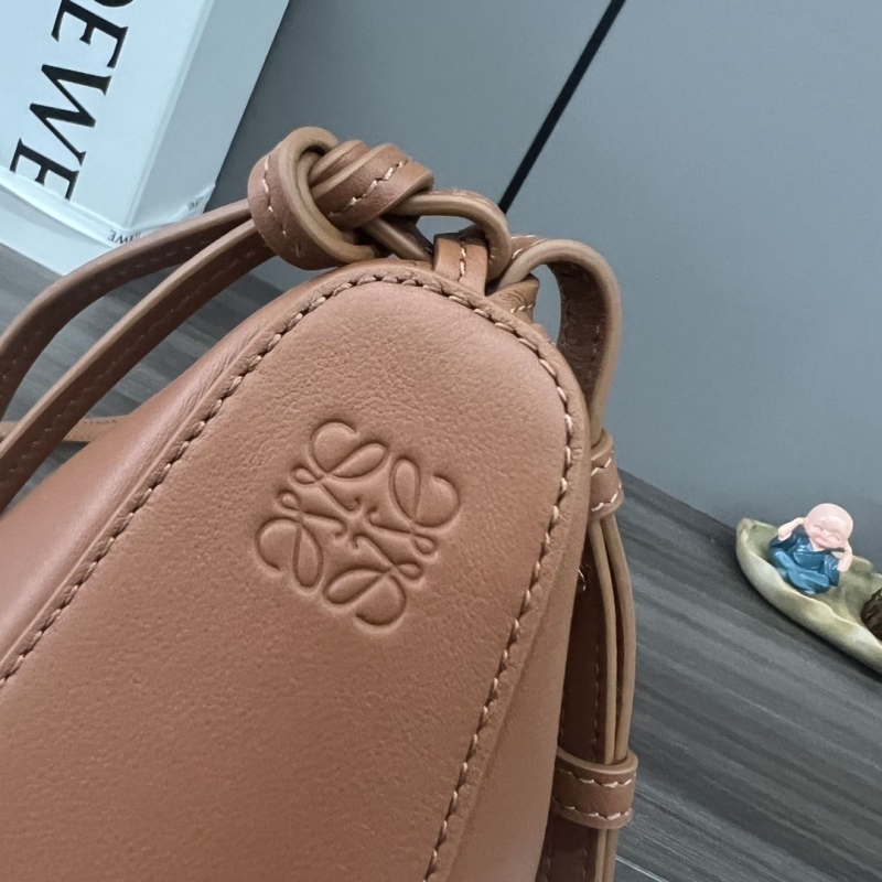 Loewe Satchel Bags